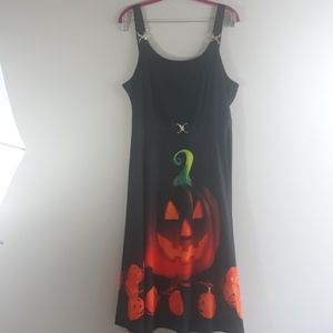 NWT Rosegal Halloweeen Dress